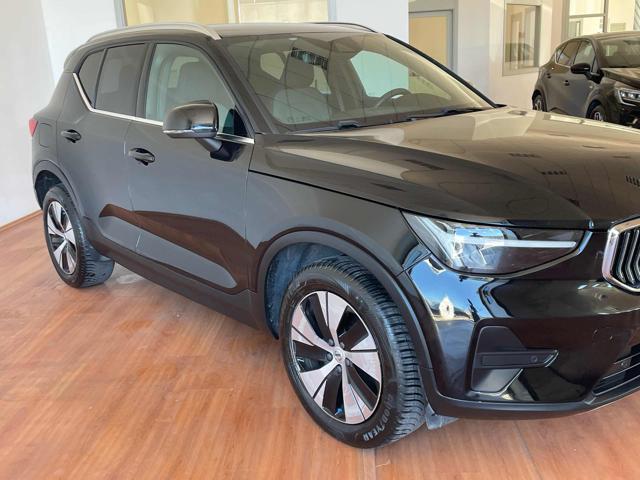 VOLVO XC40 T4 Recharge Plug-in Hybrid automatico Core