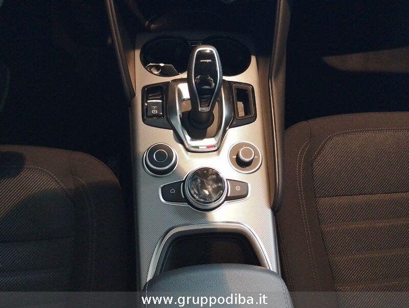 Alfa Romeo Giulia 1AQ My24 Diesel 210 Cv Sprint
