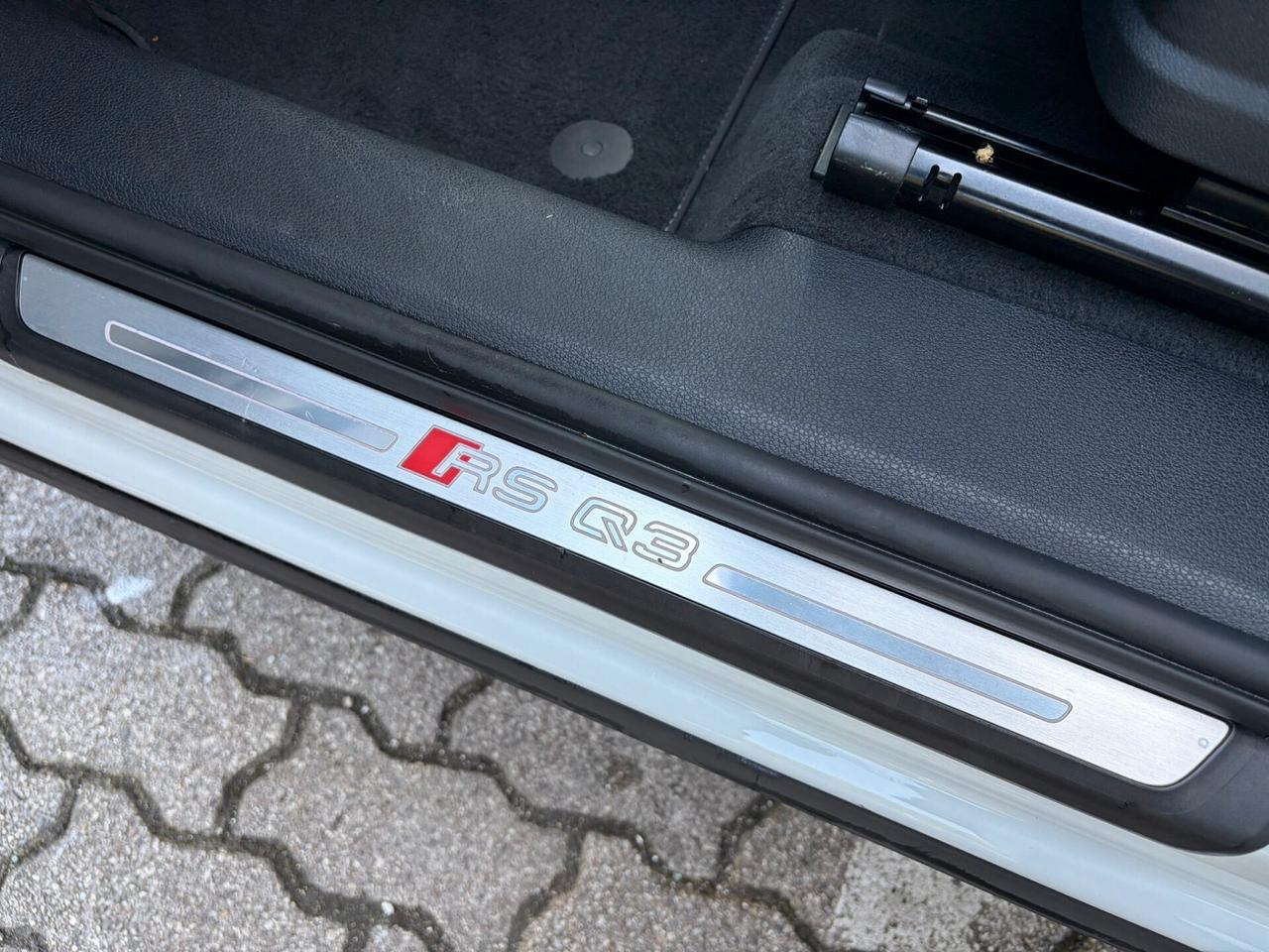 Audi RS Q3 RSQ3 2.5 quattro s-tronic Carboceramici Tetto Dynamic Plus