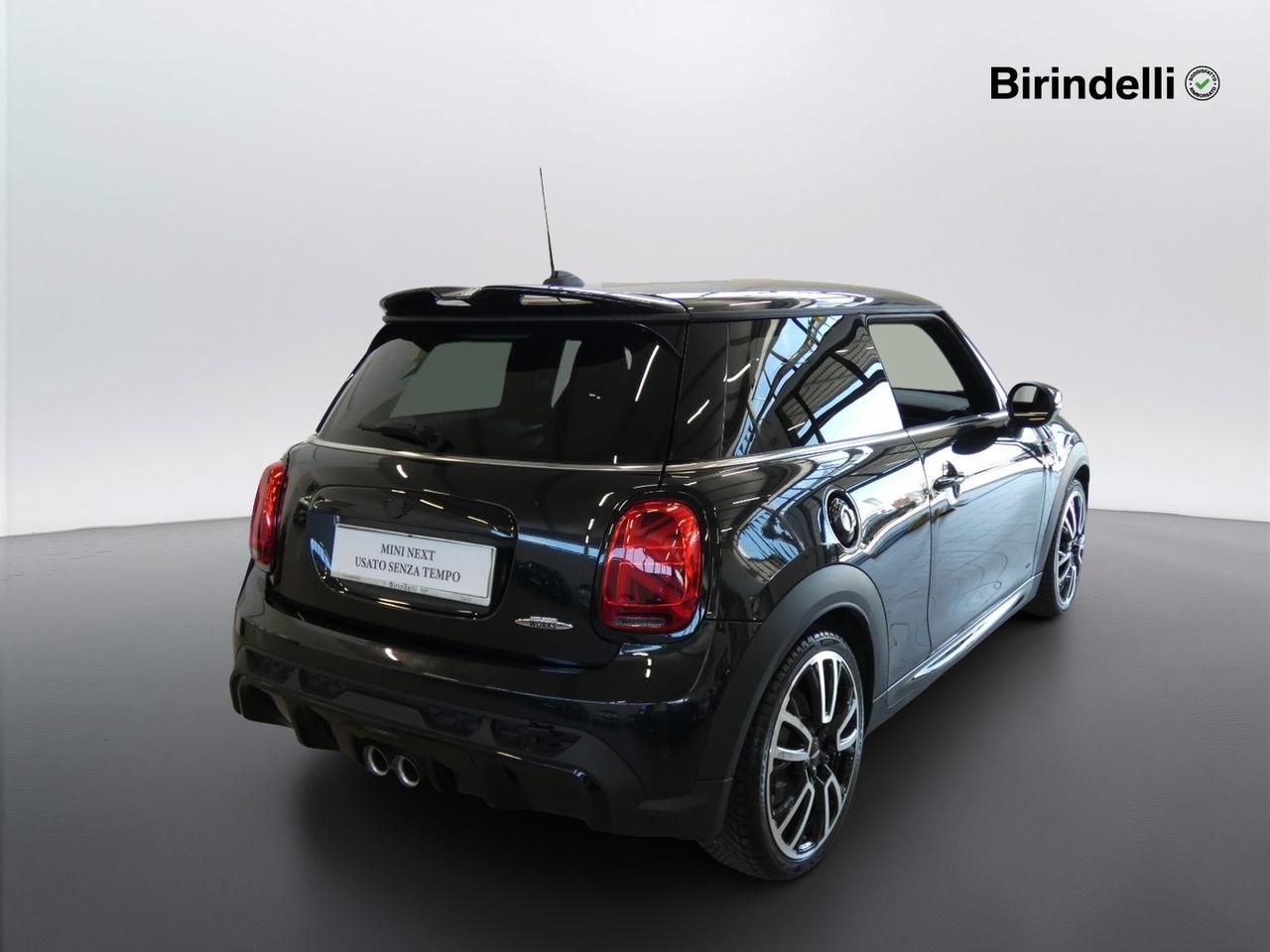 MINI Mini 4ª serie (F56) - Mini 2.0 John Cooper Works JCW