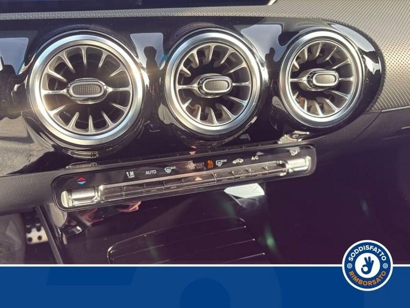 Mercedes-Benz Classe A 180d Automatic AMG Line Advanced Plus Extra