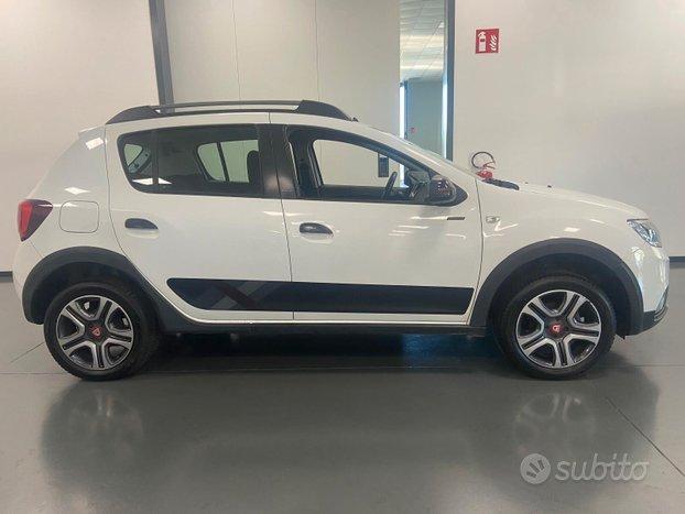 Dacia Sandero Streetway 1.5 Blue dCi 75 CV S&S Com