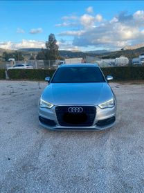 Audi A3 2.0 TDI 150 CV clean diesel S tronic Attraction