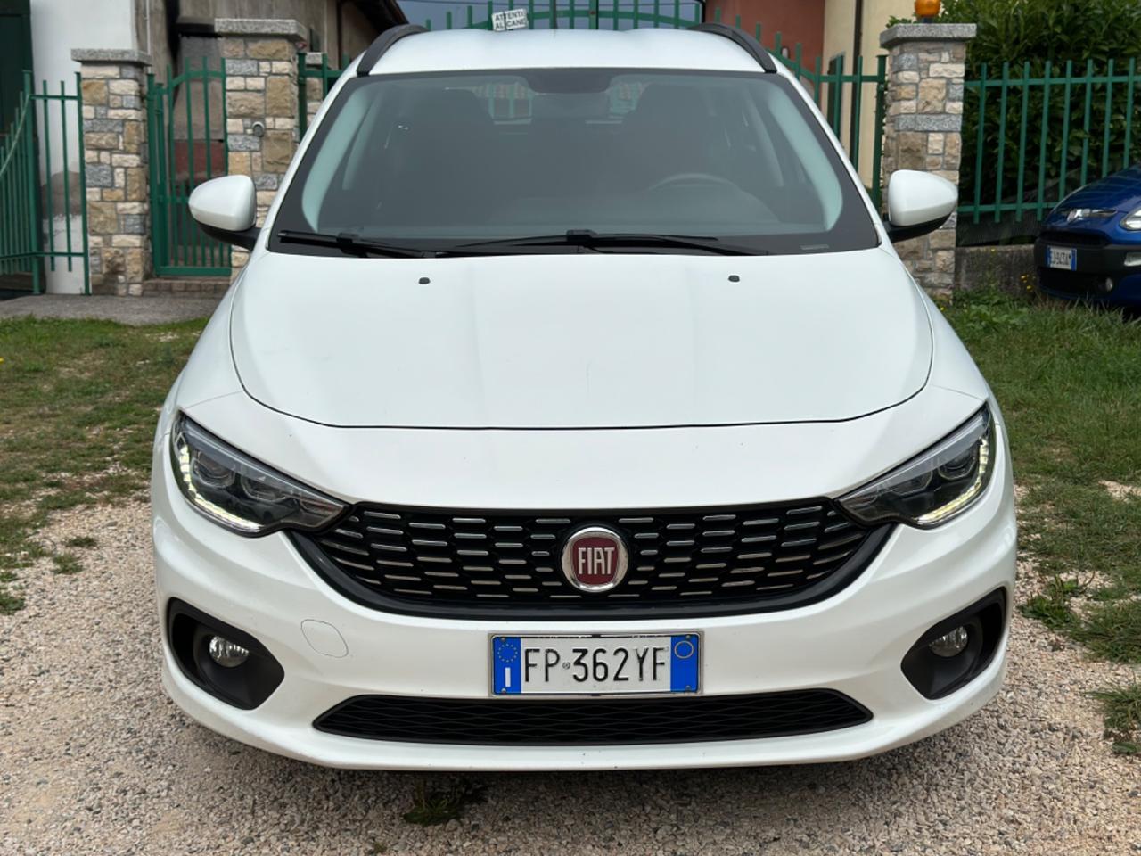 Fiat TIPO 1.6 MJT S&S SW LOUNGE KMCERT UNICOPR