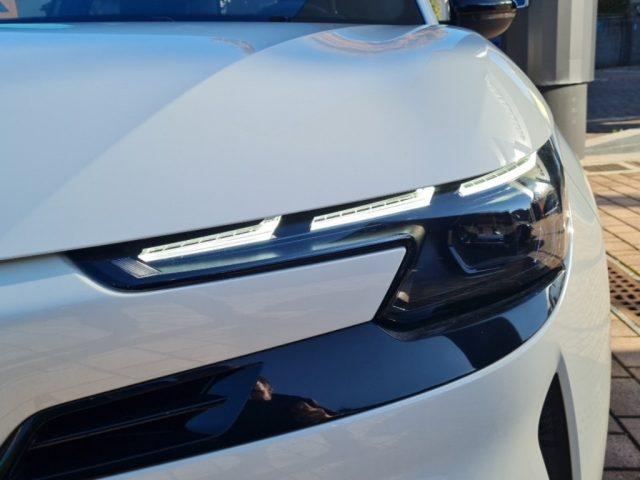 ALFA ROMEO Junior 1.2 145 CV Hybrid eDCT6