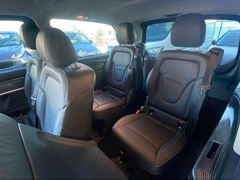 Mercedes-Benz Classe V V 250 d Automatic Premium Long