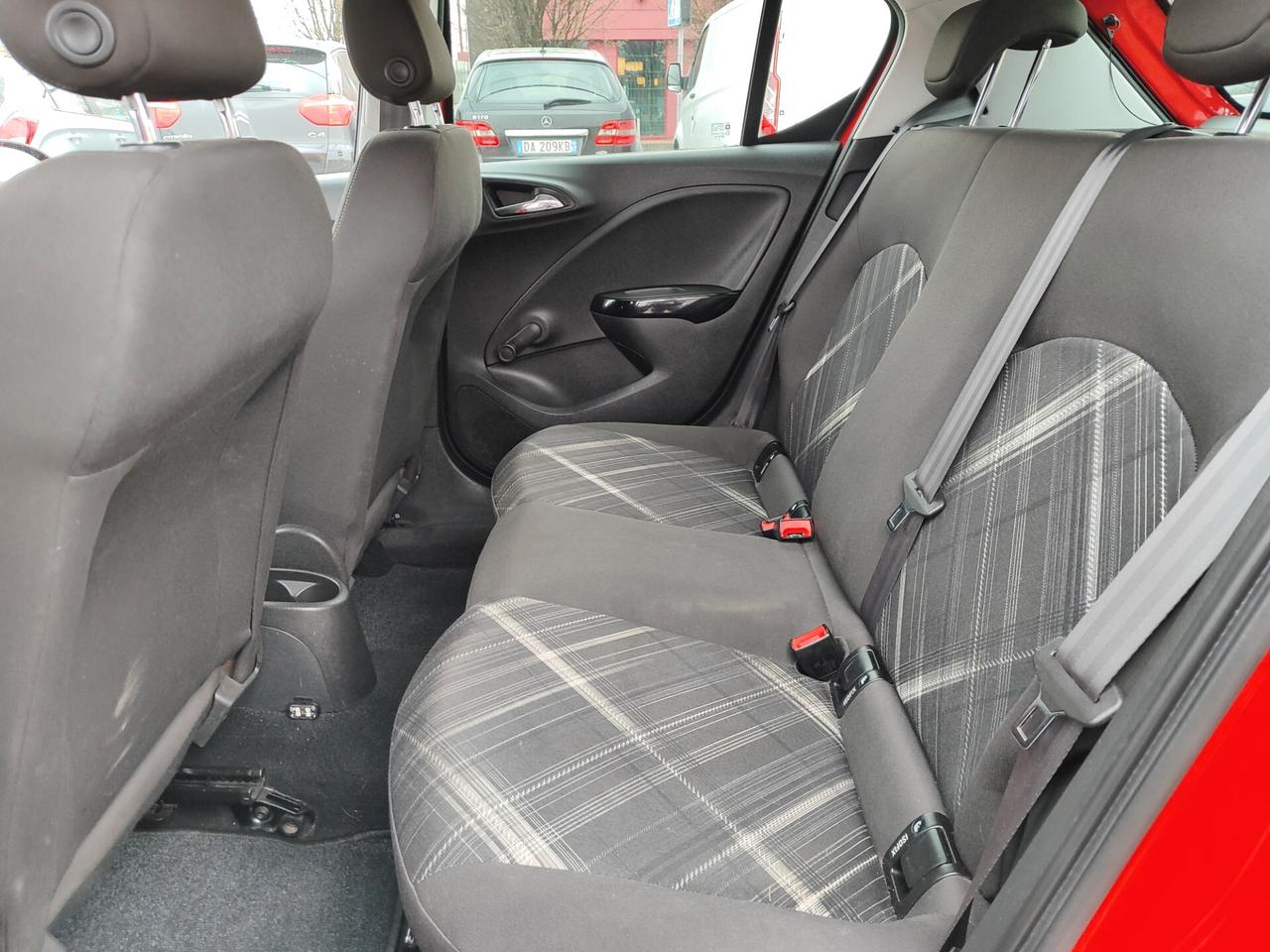 Opel Corsa 1.3 CDTI 5 porte b-Color