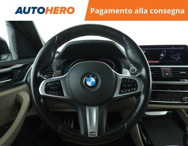 BMW X4 xDrive20d Msport