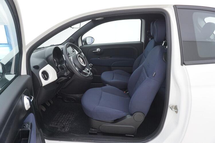 Fiat 500 Cult BR937709 1.0 Mild Hybrid 70CV