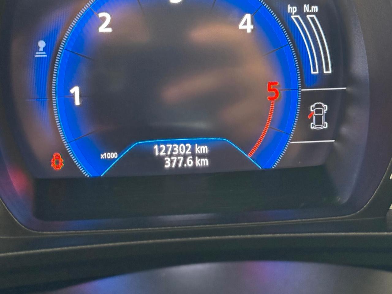 Renault Kadjar Blue dCi 150CV AWD Sport Edition2