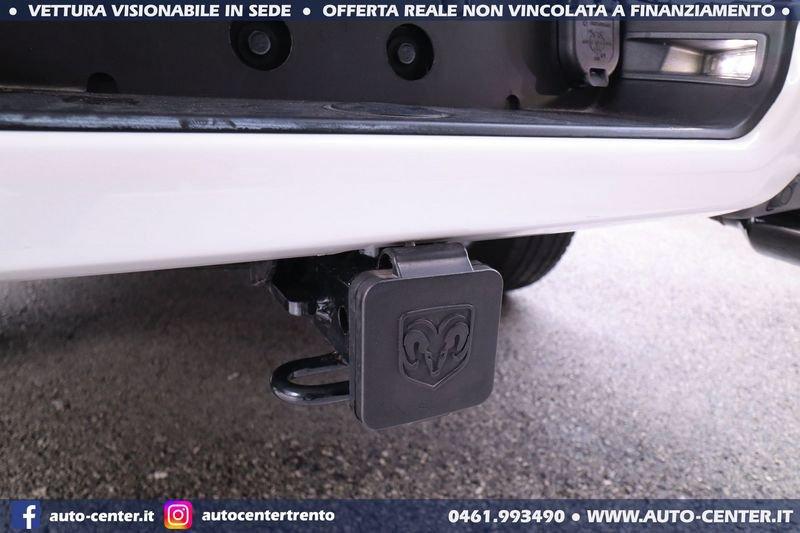 Dodge RAM 1500 LARAMIE 3.0 D V6 4X4 *IVA INCLUSA