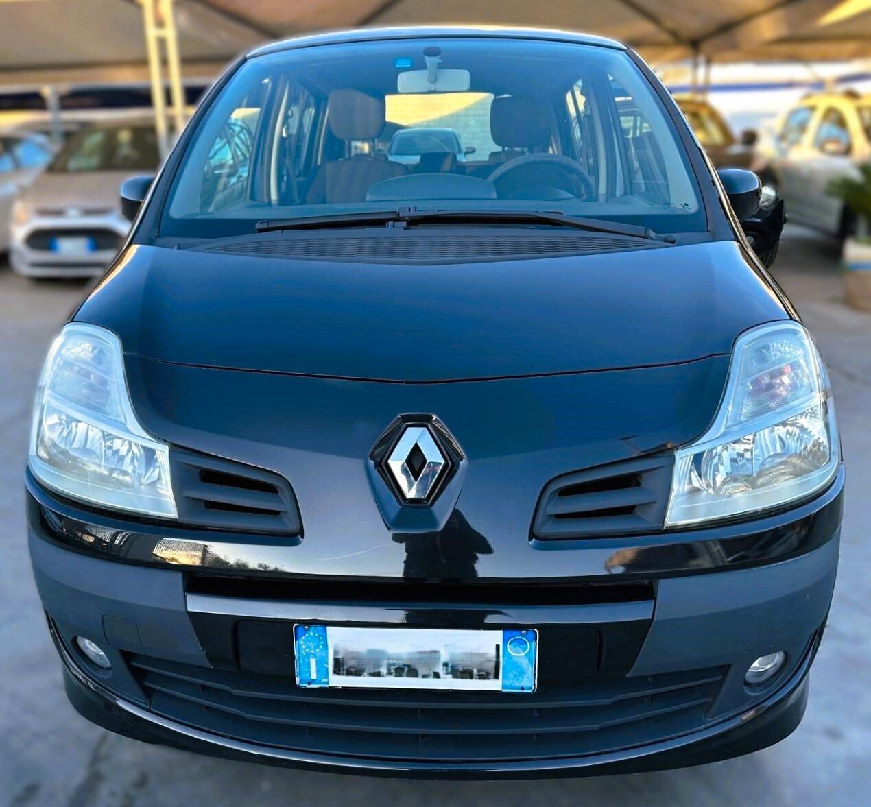 Renault Modus 1.2 16V Dynamique