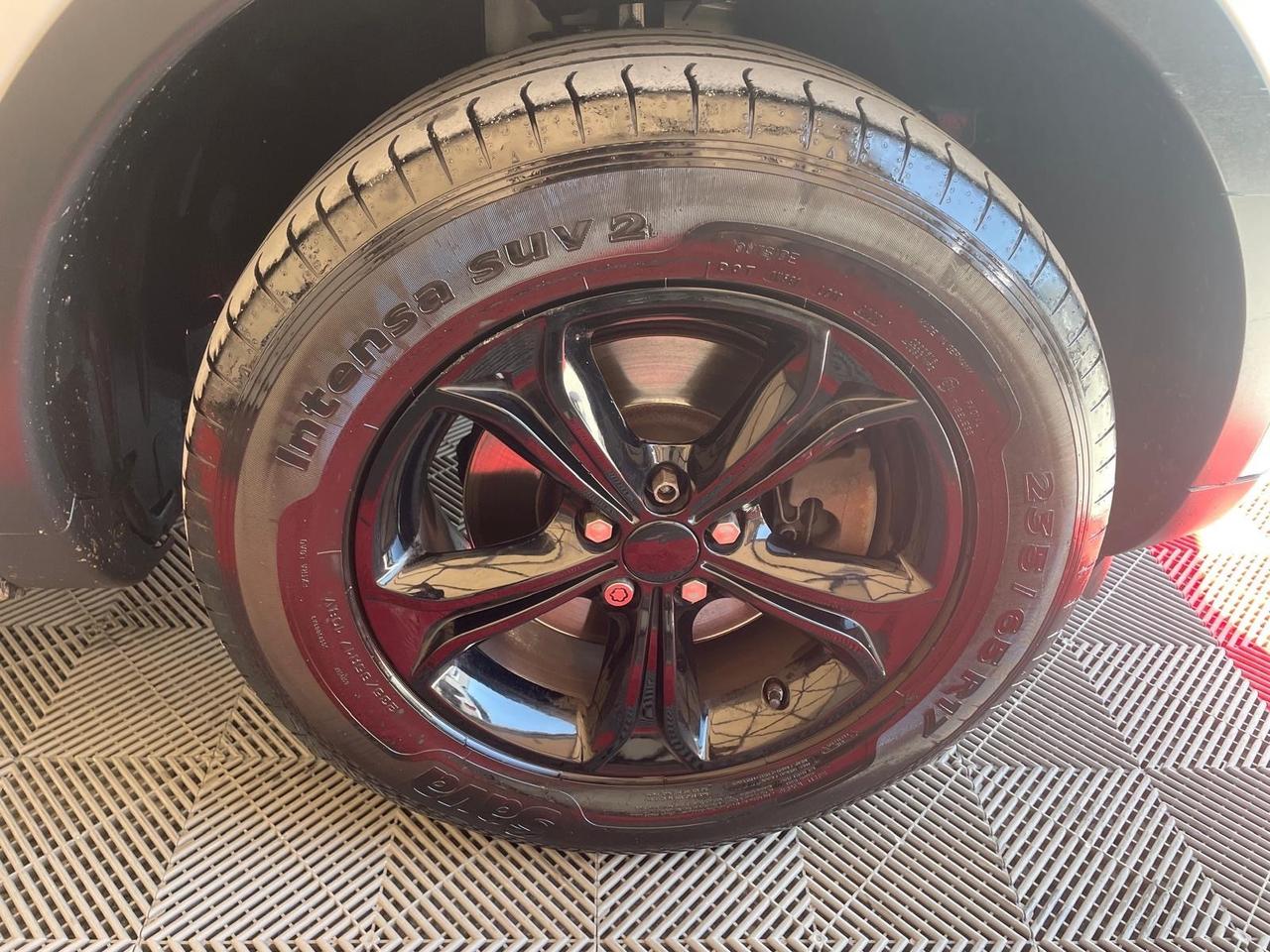 Land Rover Discovery Sport 2.0 TD4 150 CV HSE