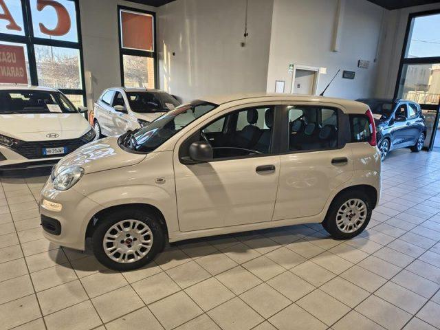 FIAT Panda 1.2 Easy NEOPATENTATI