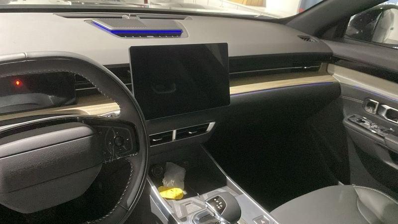 SPORTEQUIPE Sportequipe 6 GT Sportequipe 6 GT 1.5 Turbo DCT GPL