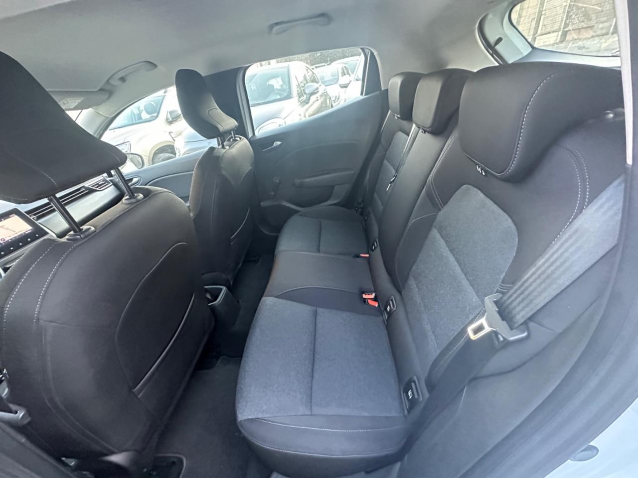 Renault Clio Blue dCi 85 CV 5 porte Business 2020