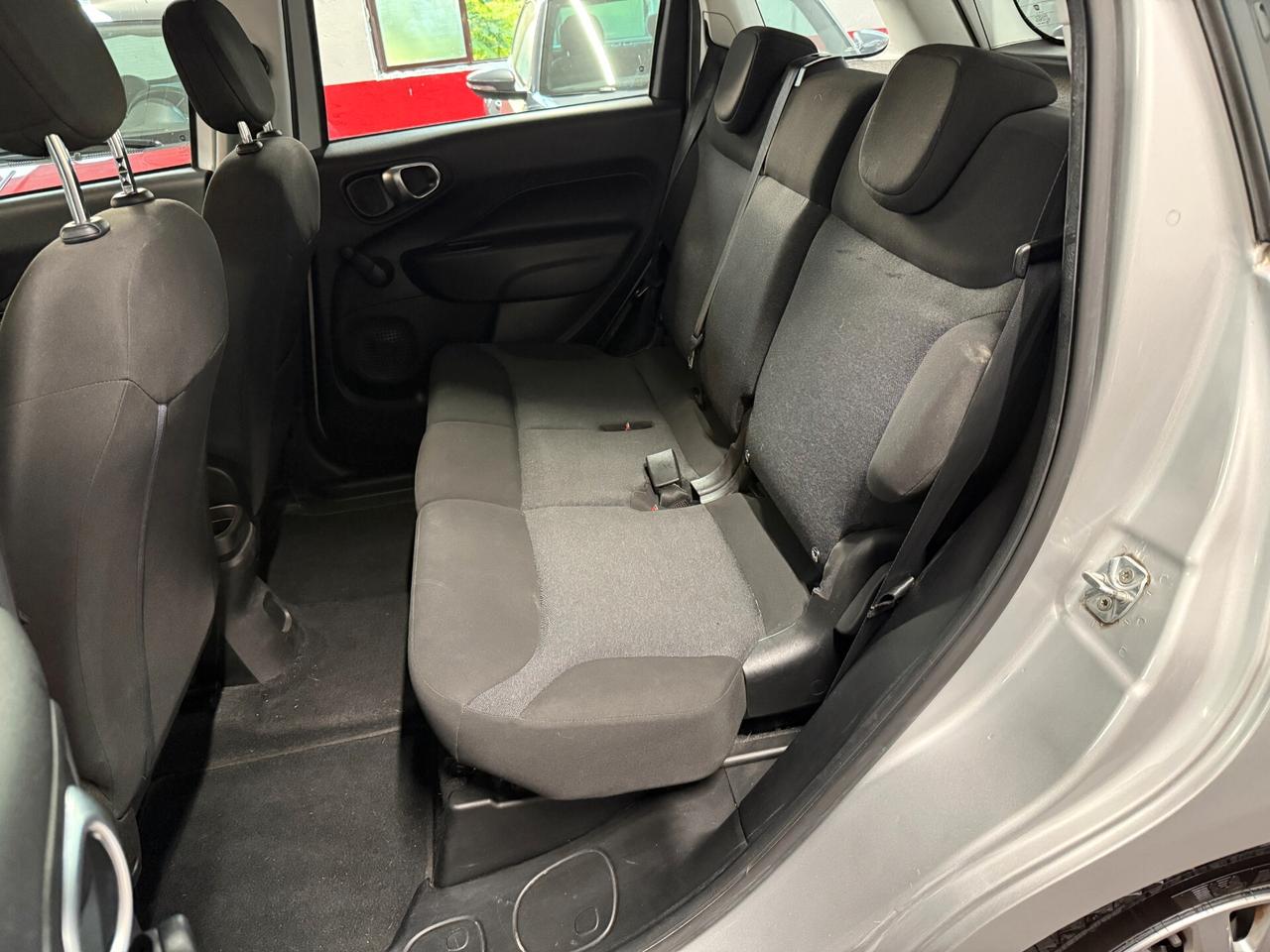 Fiat 500L 1.4 95 CV Urban GPL !!