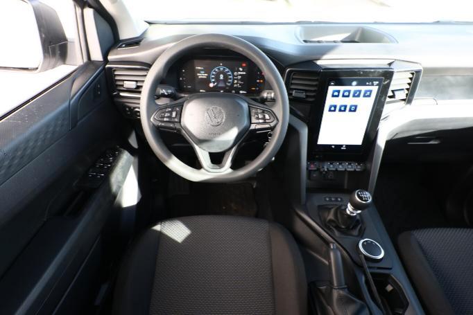 Volkswagen Amarok 2.0 tdi 4motion N1