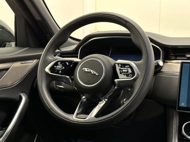JAGUAR F-Pace 2.0 D 163 CV AWD R-Dynamic S 90th Anniversary Edit