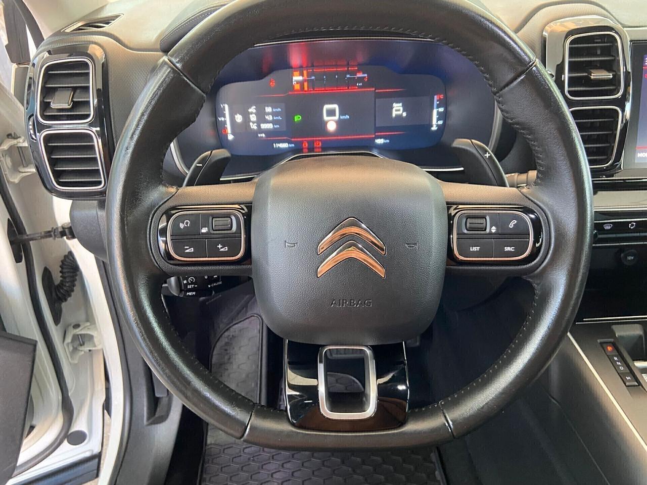Citroen C5 Aircross BlueHDi 130 S&S EAT8 Shine