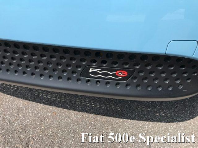 FIAT 500 ELETTRICA FIAT 500e ABARTH PREZZO IVA COMPRESA