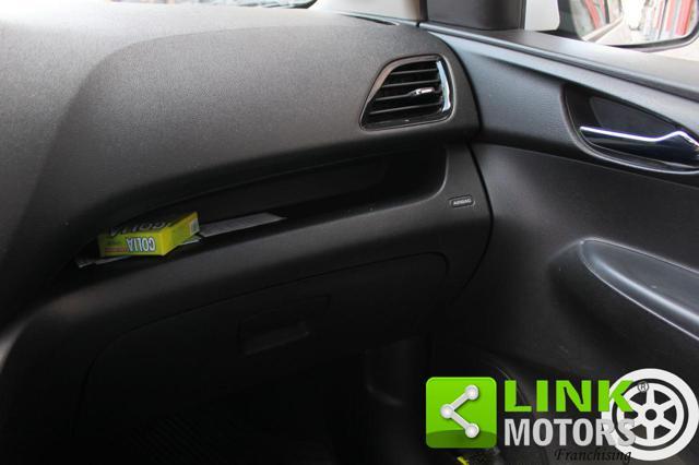 OPEL Karl 1.0 73 CV GARANZIA 12 MESI INCLUSA