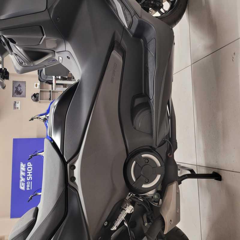 Yamaha T-Max 560 - 2025