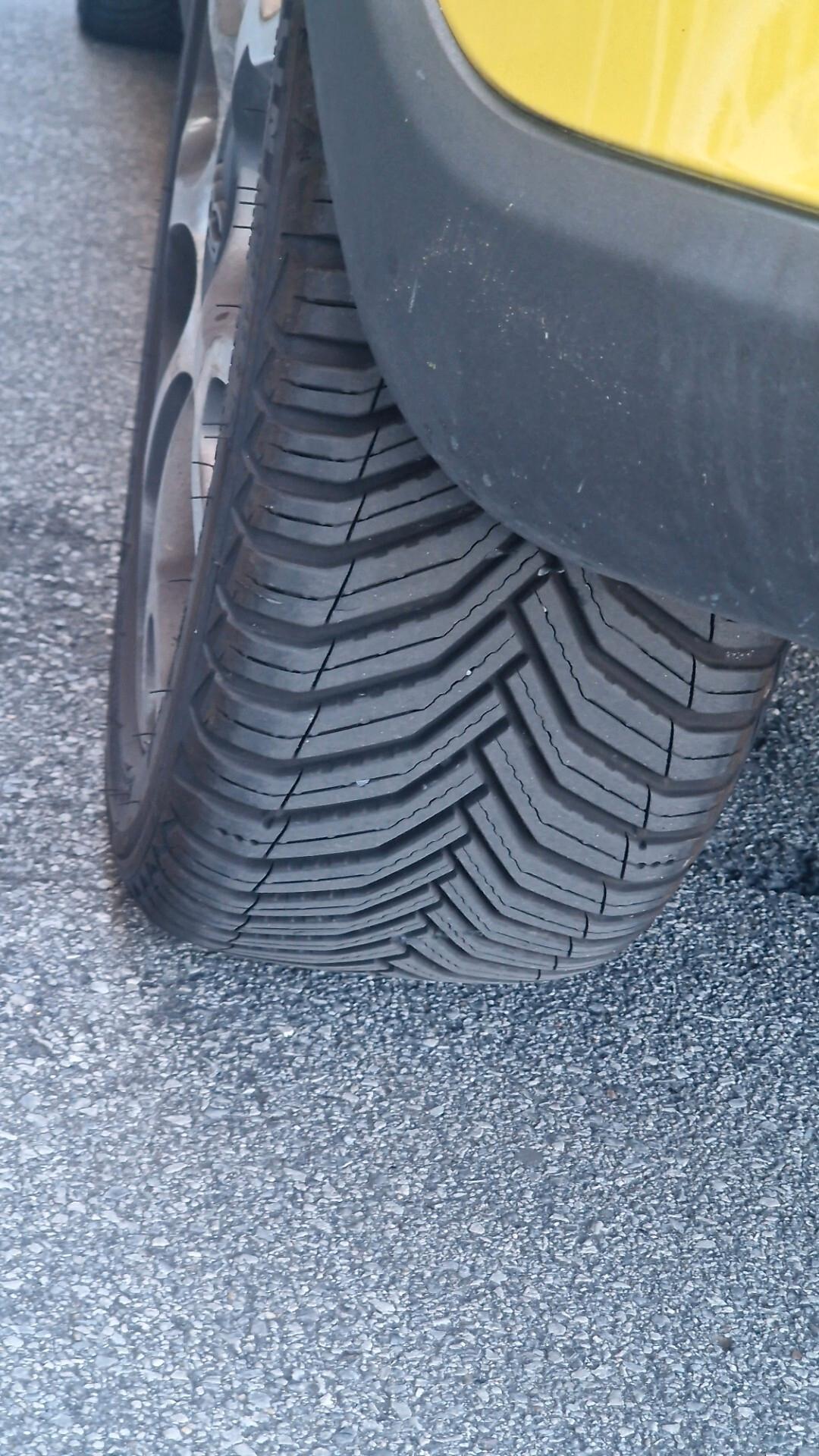 Fiat 500L 1.3 Multijet 95 CV Trekking