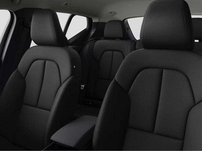 Volvo XC40 B3 automatico Essential