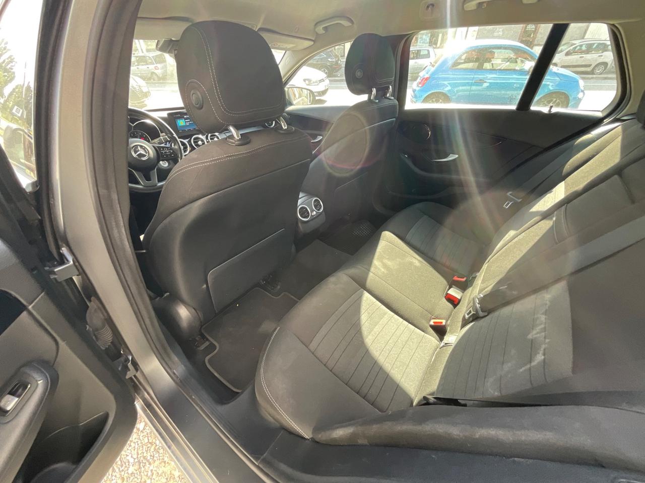Mercedes-benz C 200 Auto EQ-Boost Premium