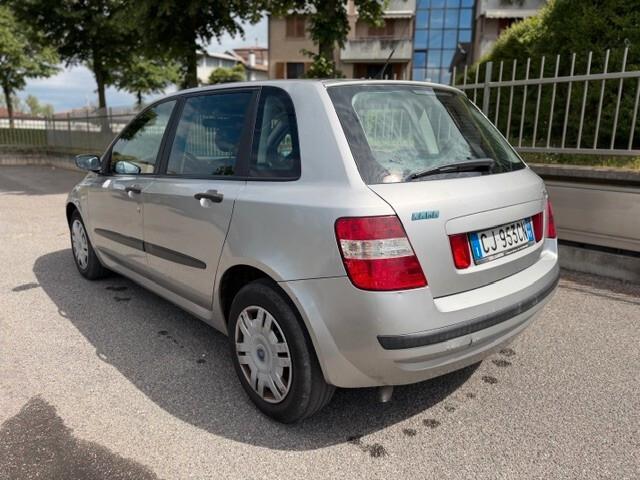 Fiat Stilo 1.6i 16V 5 porte Active