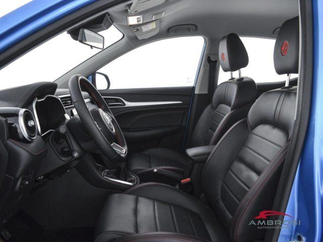 MG ZS MG 1.5 Classic Luxury