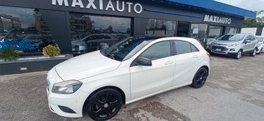 Mercedes-benz A SENZA BUSTA PAGA