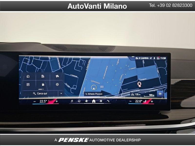 BMW X5 X5 xdrive30d MSport Pro auto