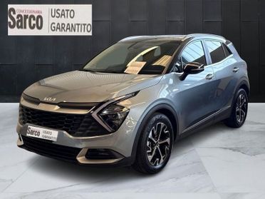 Kia Sportage 5ª serie 1.6 TGDi MHEV Style