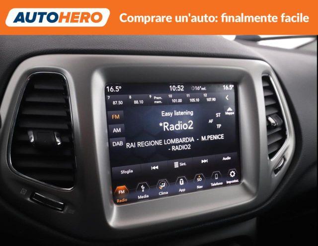 JEEP Compass 1.6 Multijet II 2WD Longitude