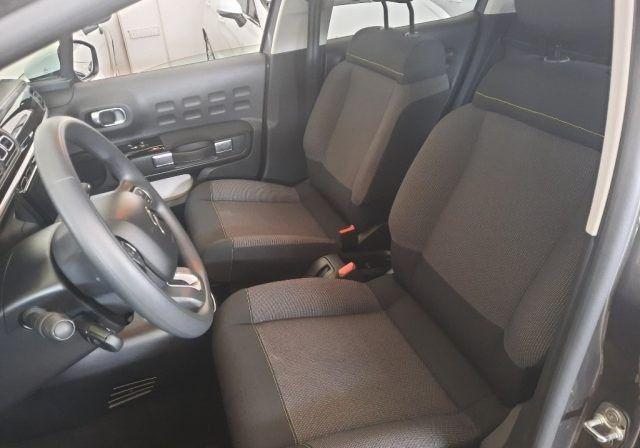 CITROEN C3 PureTech 1.2 MAX