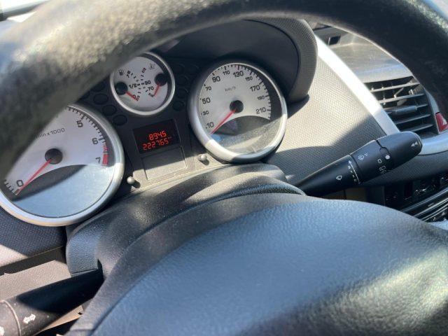 PEUGEOT 207 1.4 8V 75CV 3p. Energie Sport ECO GPL