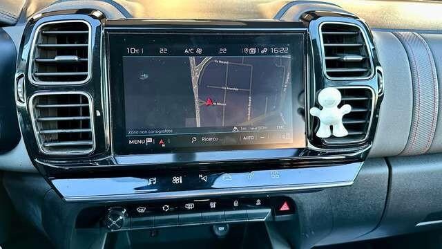 Citroen C5 Aircross 1.5 BlueHDi 130CV S&S EAT8 Bus