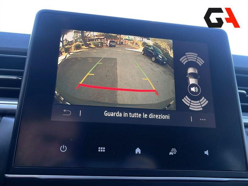 Renault Captur Captur TCe 90 CV Techno