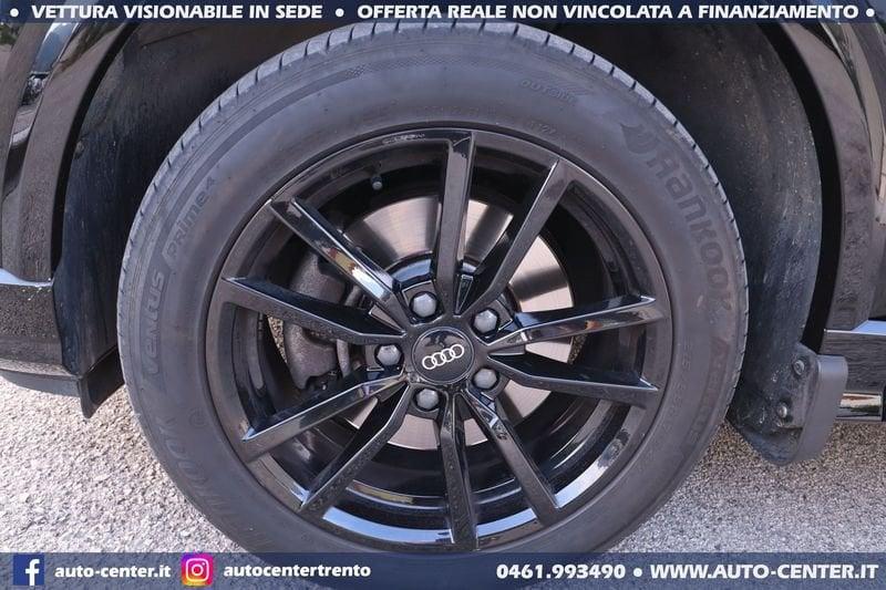 Audi Q2 1.6 TDI Sport LED