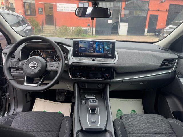 NISSAN Qashqai MHEV 158 CV Xtronic Acenta