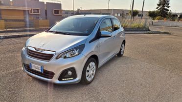 Peugeot 108 VTi 68 5 porte Active