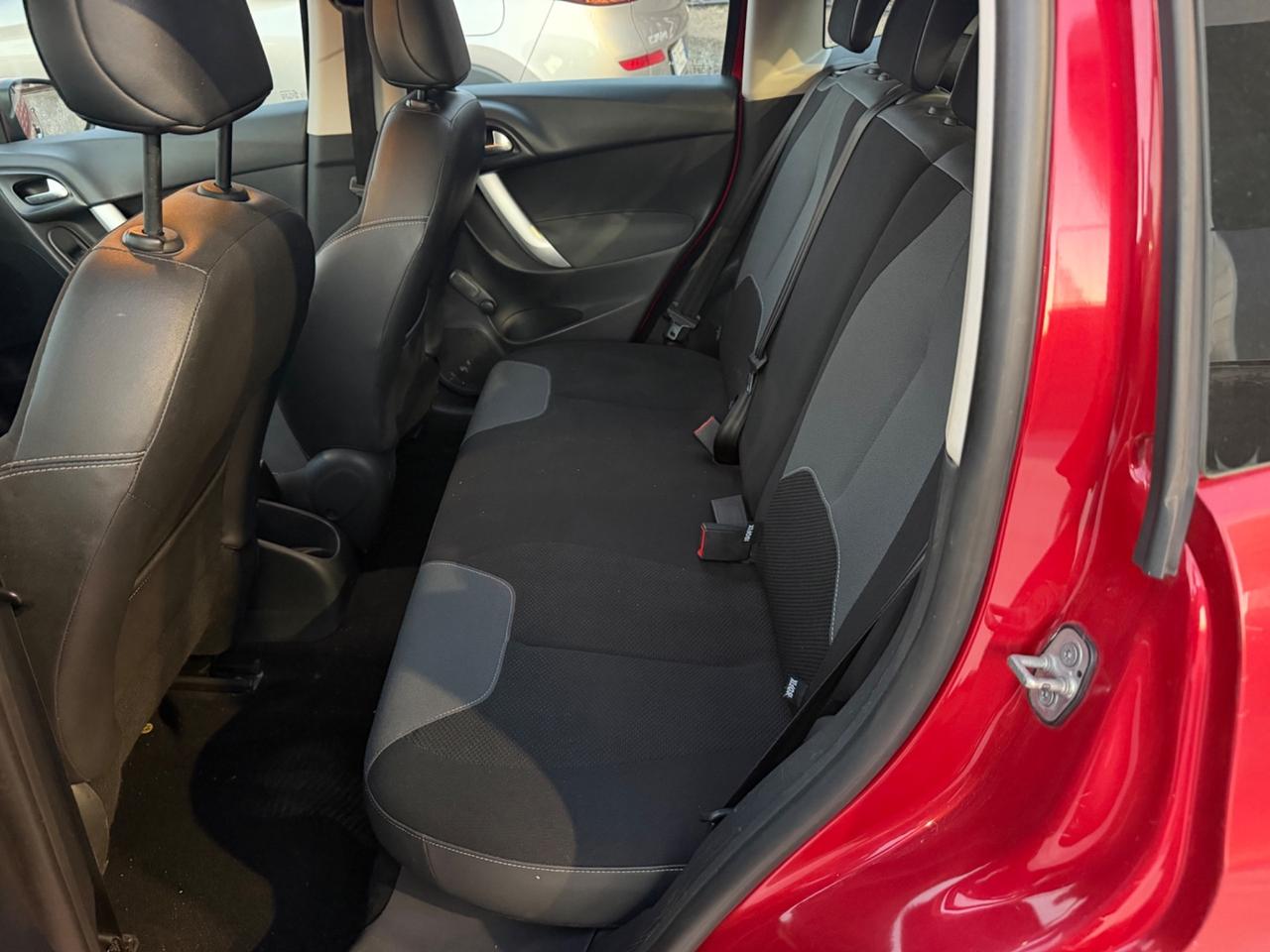 Citroen C3 1.2 VTi 82 Exclusive