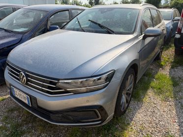 Volkswagen Passat Variant 1.4 GTE DSG Plug-In-Hybrid