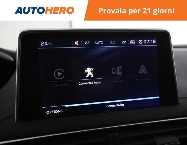 PEUGEOT 3008 BlueHDi 130 S&S EAT8 Allure