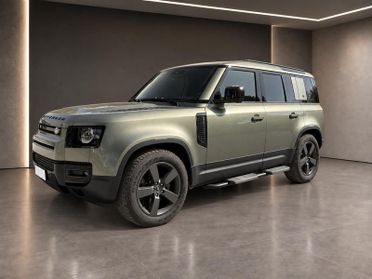 Land Rover Defender 3.0 D6 250 110 AWD auto.