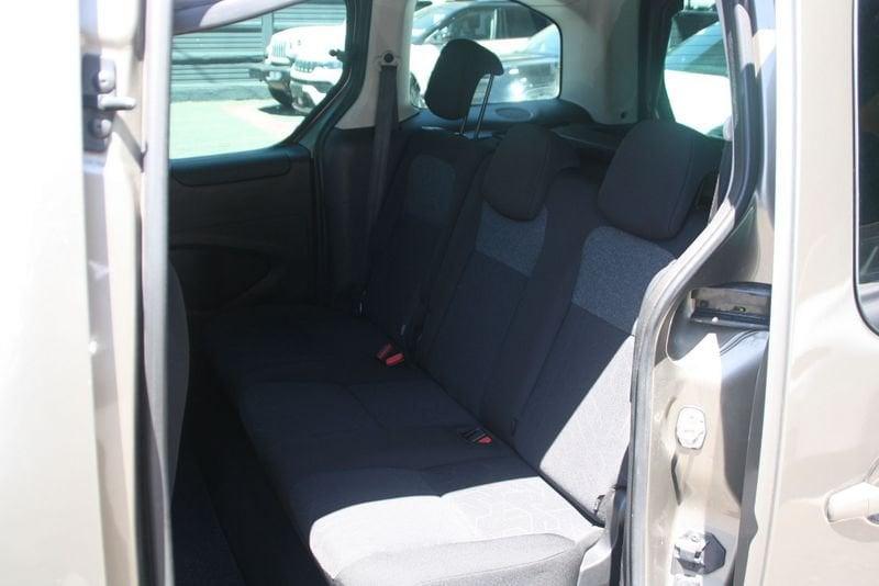 Peugeot Partner Tepee 1.6 BlueHDi 100 CV Active