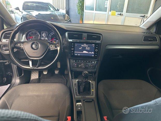 Volkswagen Golf 7.5 Business 1.6 TDI 5p. GANCIO TR