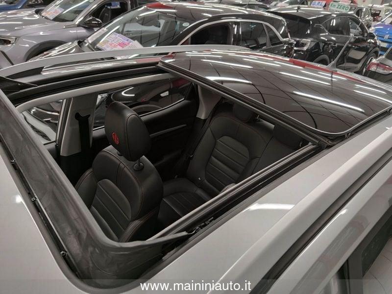 MG ZS 1.0T-GDI 111cv Luxury + Tetto Apribile "SUPER PROMO"
